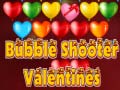 게임 Bubble Shooter Valentines