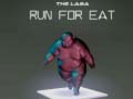 게임 The laba Run for Eat