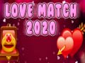 게임 Love Match 2020