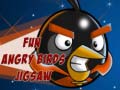 게임 Fun Angry Birds Jigsaw