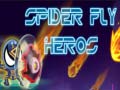 게임 Spider fly geros