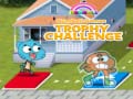 게임 Gumball Trophy Challenge