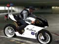 게임 Super Stunt Police Bike Simulator 3D