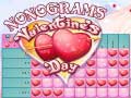 게임 Nonograms Valentines Day