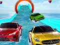게임 Water Car Racing