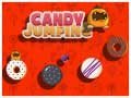 게임 Candy Jumping