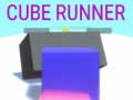 게임 Cube Runner