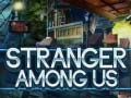 게임 Stranger Among Us
