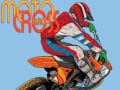 게임 MotoCross Hero 