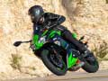 게임 Kawasaki Ninja 650