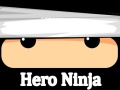 게임 Hero Ninja