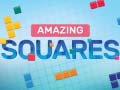 게임 Amazing Squares