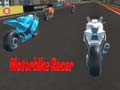게임 Motorbike Racer