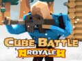 게임 Cube Battle Royale