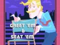 게임 Greet 'em and Seat 'em