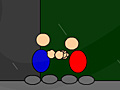 게임 Street Fight