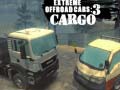 게임 Extreme Offroad Cars 3: Cargo