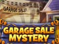 게임 Garage Sale Mystery