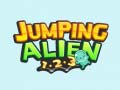 게임 Jumping Alien 1.2.3