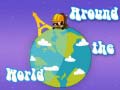 게임 Around The World With Jumping