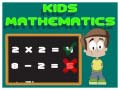 게임 Kids Mathematics