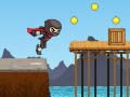 게임 Ninja Runner