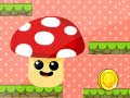 게임 Mushroom Adventure