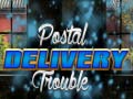 게임 Postal Delivery Trouble
