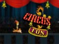 게임 Circus Fun