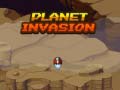 게임 Planet Invasion