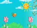 게임 Flap Bee