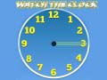 게임 Watch The Clock