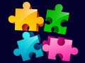 게임 Cartoon Puzzle