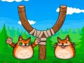 게임 Shot The Angry Cat
