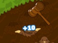 게임 Whack A Mole