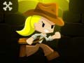 게임 Lara and The Skull Gold