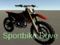 게임 Sportbike Drive