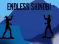 게임 Endless Shinobi