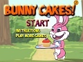 게임 Bunny Cakes