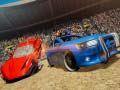 게임 Real Car Demolition Derby