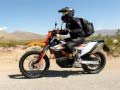 게임 KTM 690 Enduro R