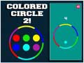 게임 Colored Circle 2