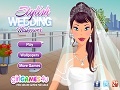 게임 Stylish Wedding Makeover