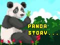 게임 Panda Story