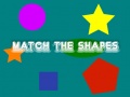 게임 Match The Shapes
