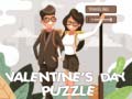 게임 Valentine's Day Puzzle