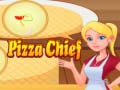 게임 Pizza Chief