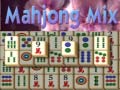 게임 Mahjong Mix