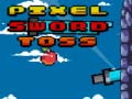 게임 Pixel Sword Toss