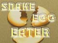 게임 Snake Egg Eater  